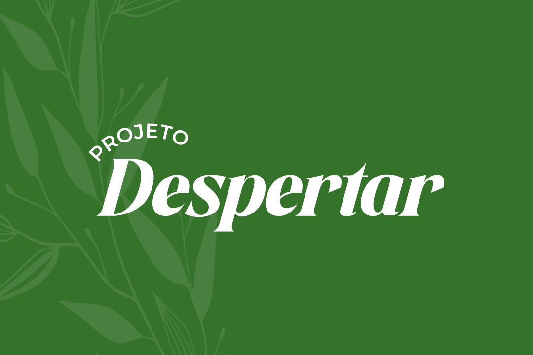 Projeto Despertar